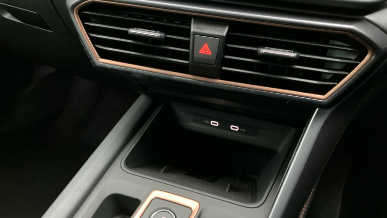 CUPRA Formentor 1.5 eHybrid 204 V3 5dr DSG Estate